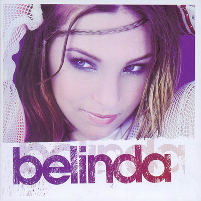 Belinda – Boba Niña Nice