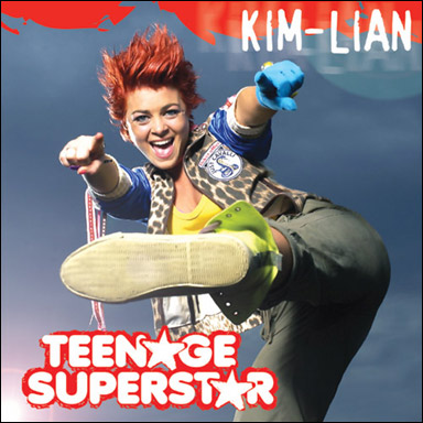 Kim Lian – Teenage Superstar