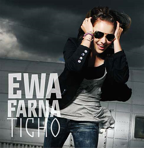 Ewa Farna – Jaký to je